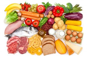 Best Diet, Foods for Cataract Prevention