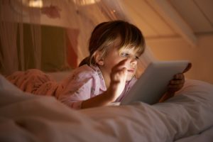 Create Family Guidelines for Screen Time