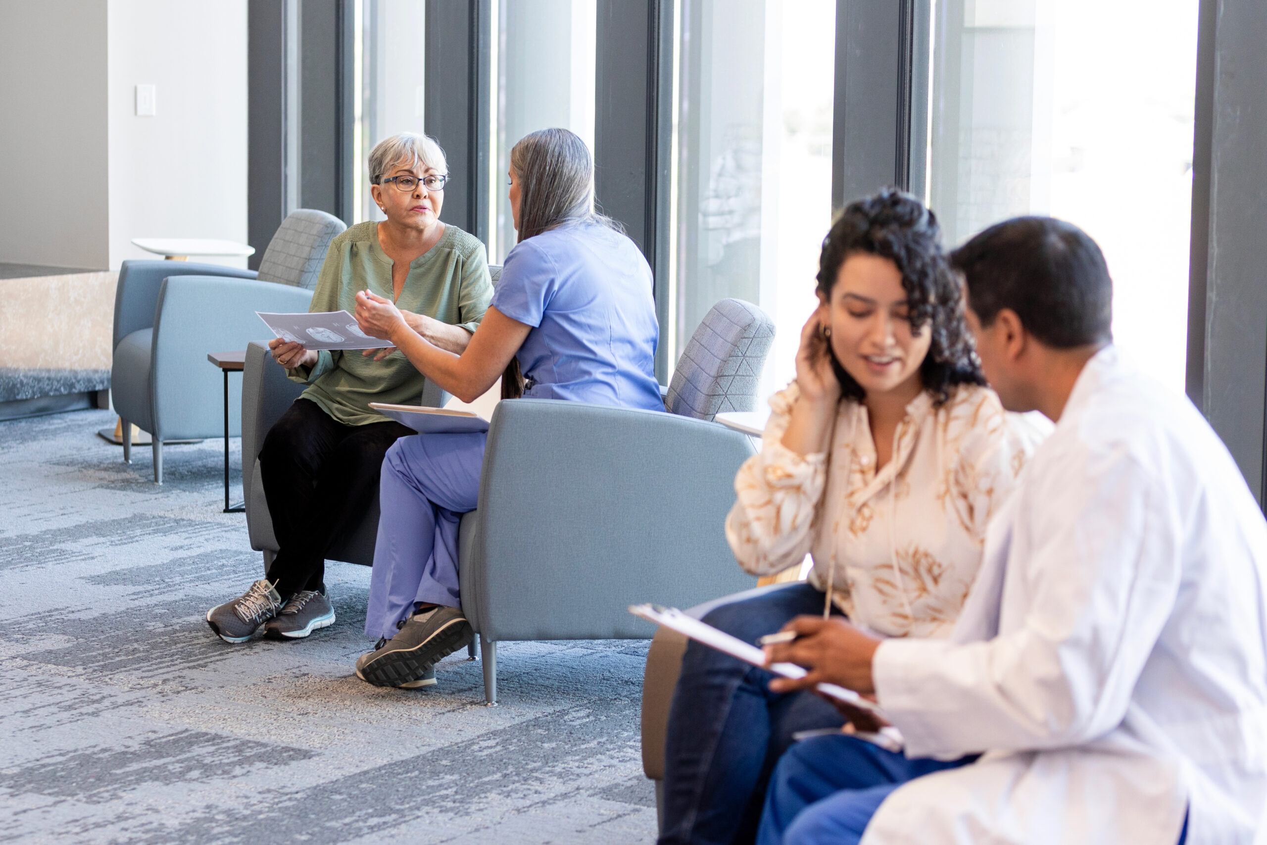Rocky Mountain Surgery Center Expands Outpatient Surgical Services While Remaining an Eye Care Leader