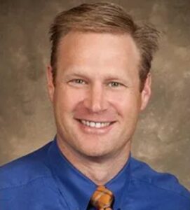 Matthew P. Simonich